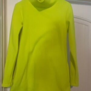 Dudley Stephens turtleneck tunic
